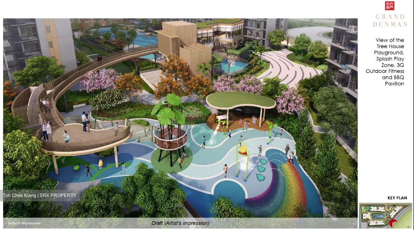 Grand Dunman (D15), Apartment #406719931